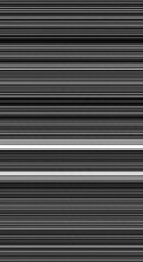 Obraz premium Abstract Grey Scale Horizontal Lines Background Texture Design for Digital Art and Web Projects