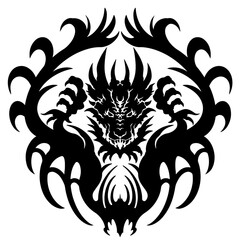 Dragon Emblem