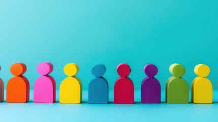 Executive advocating for diversity, equity, and inclusion in corporate policies.