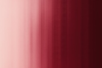 Obraz premium Generative AI, Vertical red pink gradient striped background