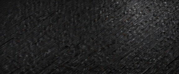 Abstract dark carbon fiber background, intricate texture ,  automotive,  aerospace,  speed