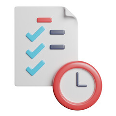 Exam Education Student