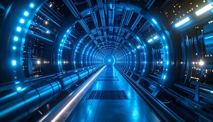 Obraz premium Custom AI Model