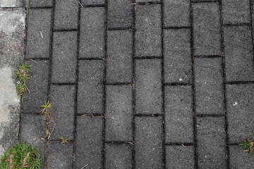 Rocky texture with different patterns and elements in high quality	
