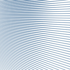 Blue grey stripes line seamless pattern background