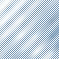 Blue grey stripes line seamless pattern background