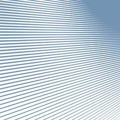 Blue grey stripes line seamless pattern background