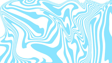 Bright Repeat Fluid Paint Pattern. Pastel Seamless Acrylic Vector Texture. Colorful abstract geometric background with liquid,