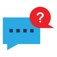 Chat Communication Message