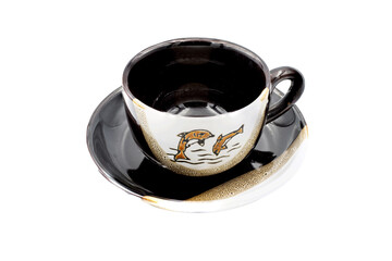 a cup of coffee transparent background.