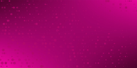 Obraz premium bokeh background. Soft blur light effect Hot Pink. Abstract background bokeh blurred. Shiny bokeh light effect. Vector illustration.