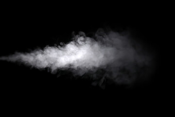  black smoke with fog and vapor background isolated png effect white coffee dust smoke cloud...