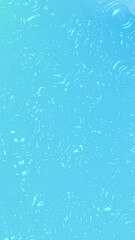 Vertical Water background suitable for presentations, website design, social media graphics, posters, and digital art projects.