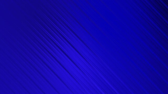 Navy gradient delivers a sleek visual flow with deep tones and dynamic lines