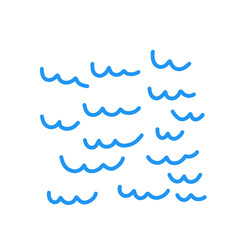 wave pattern background