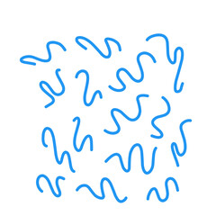 wave pattern background