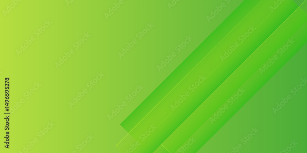 Poster minimal geometric background. dynamic shapes composition. eps10 vector