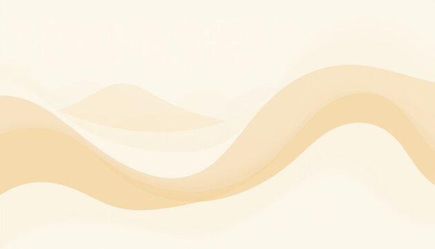 a graphical design of a curved line with a background that resembles a wavy pattern, possibly suggesting motion or rhythm