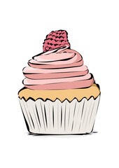 Cup Cake