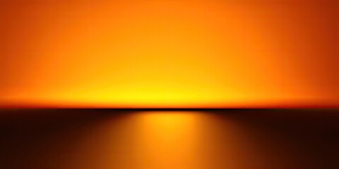 Abstract Orange,  Ombre Texture Seamless Background