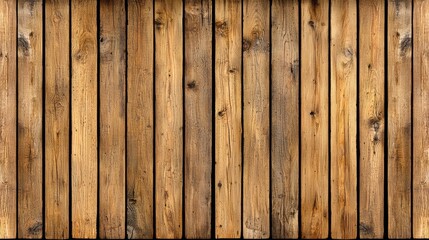 Obraz premium Vertical Wooden Planks Texture Seamless Brown Wood Background, Wood Texture, Plank Background Wood,Texture