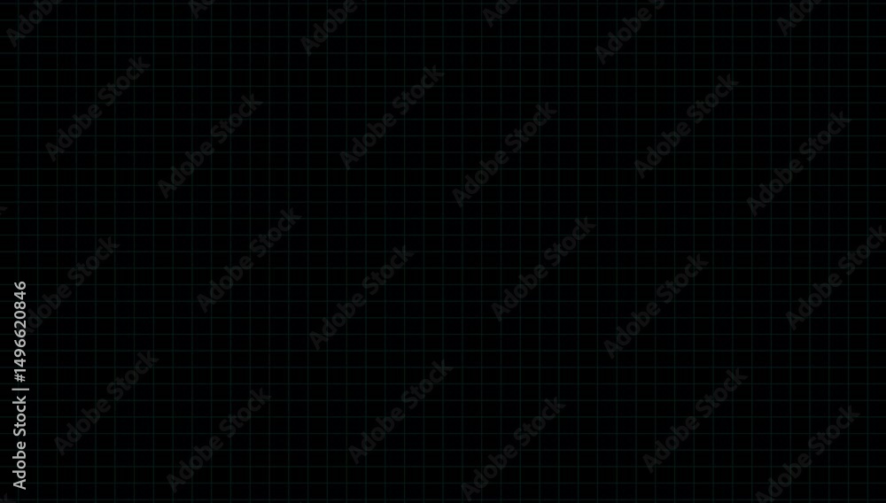 Poster glowing neon line of right arrow indicator shape animation.