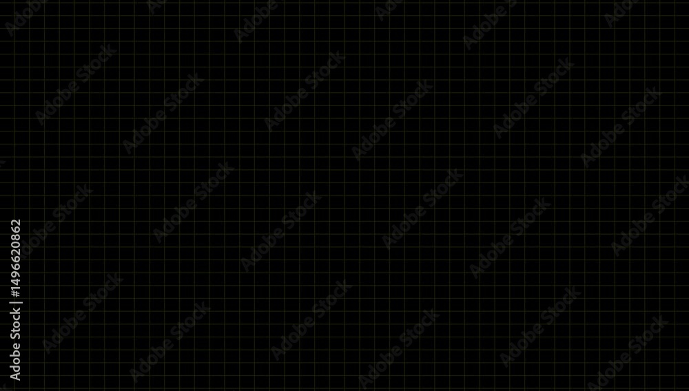 Poster glowing neon line of right arrow indicator shape animation.