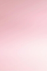 The image displays a soft, concentric gradient in pastel pink tones, creating a subtle and calming circular pattern that draws the eye inward.