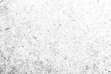 Abstract grunge black and white distressed texture background
