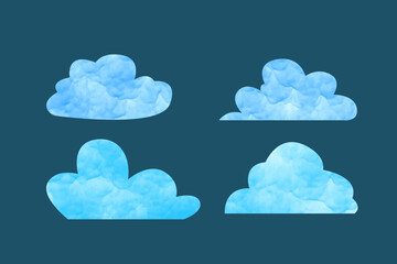 cloud computing concept