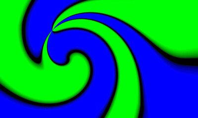 abstract colorful background