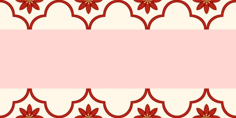 Seamless watercolour and unique floral pattern background for covers, notes, Soft backgrounds colour. Watercolour art work. Flower stalk. Colourful flower.
