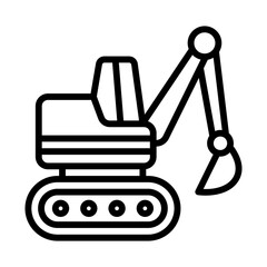 Excavator