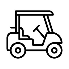 Golf Cart