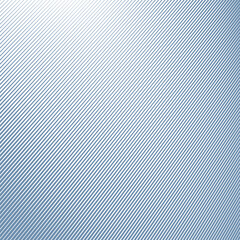 Blue denim stripes line seamless pattern background