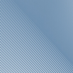 Blue denim stripes line seamless pattern background