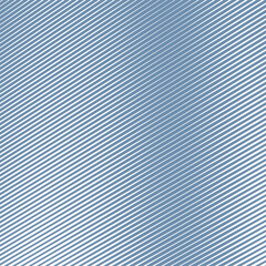 Blue denim stripes line seamless pattern background