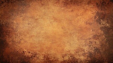 Obraz premium Abstract Brown Texture Background: Rustic, Grunge, Vintage Design