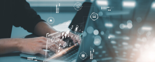 Biometric cyber security system with fingerprint scan, AI-powered face recognition, and encrypted network authentication for banking, fintech, and modern computing industries