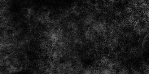 Abstract Texture Background Wallpaper. Concrete wall black and white color for background. Old grunge textures with scratches and cracks. Cement background, gray black white texture, cement wallpaper.
