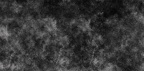 Abstract Texture Background Wallpaper. Concrete wall black and white color for background. Old grunge textures with scratches  Cement background, gray black white texture, cement wallpaper.