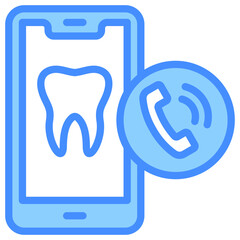 Dental App Icon