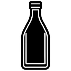bottle of wine