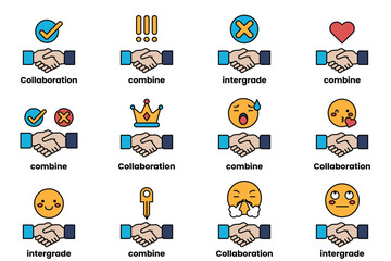 A hand shaking a hand with a key in the middle