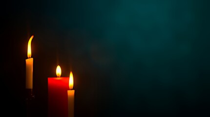 Animated Motion Graphics Background