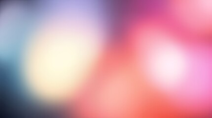 Animated Motion Graphics Background