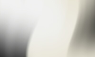 Subtle abstract gradient texture showcasing soft shades of gray and white. Minimalist design background