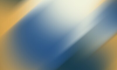 abstract blend of soft pastel orange, blue, and white colors gradient