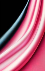 abstract red wave background