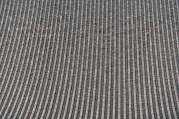 line curve grey of east Asia style roof architecture background